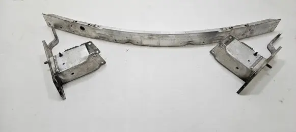 BMW X5 F15 Front bumper cross member 7294477
