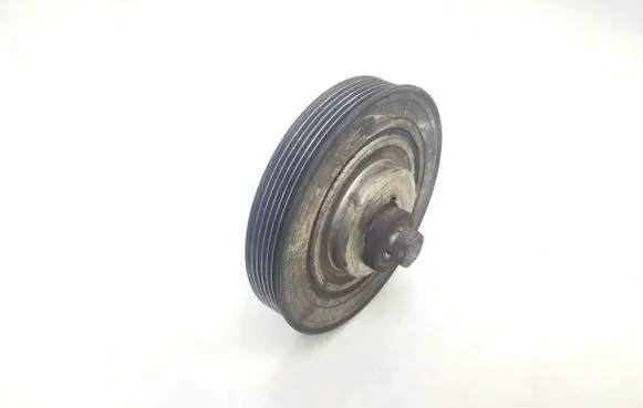 Peugeot Expert Crankshaft pulley 8928SI