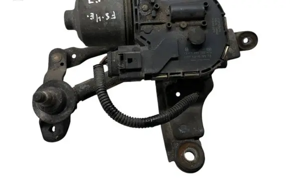 Ford S-MAX Wiper motor 6M2117504BM 3397021485 2008141