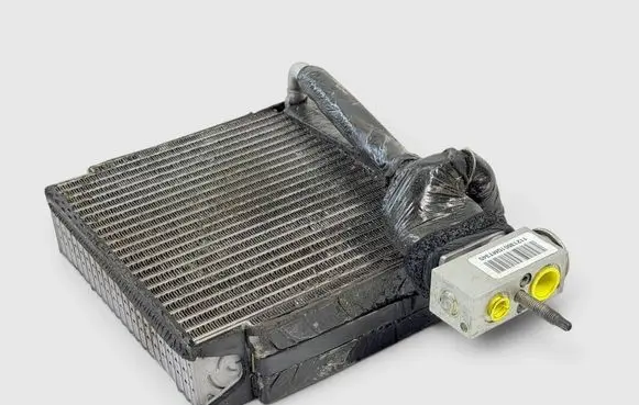 Hummer H3 Air conditioning (A/C) radiator (interior) 11213001