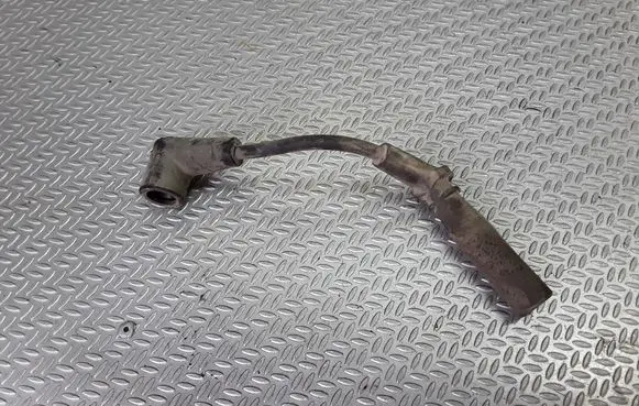 Chevrolet Matiz Ignition plug leads 