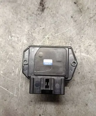 Toyota Corolla Verso AR10 Heater blower motor/fan resistor 4993002121