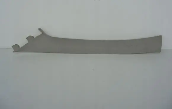 Nissan Pulsar (B) pillar trim (top)