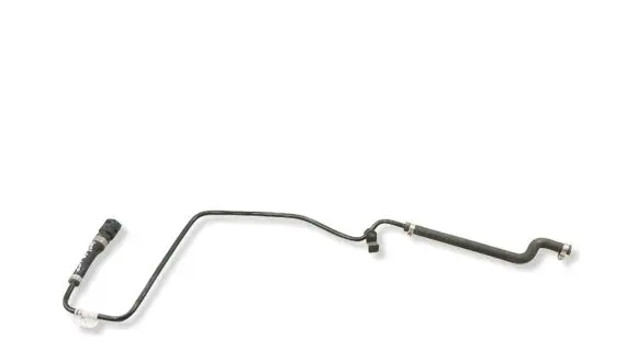 BMW Z3 E36 Engine coolant pipe/hose 1436122 11531436122