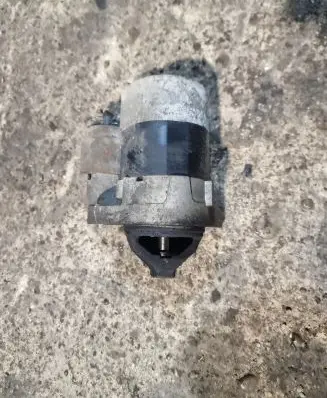 Nissan Micra Starter motor 233001F772