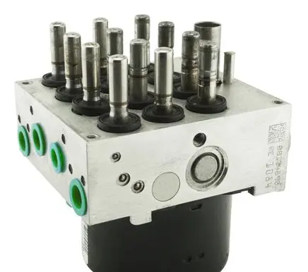 Renault Megane III ABS Pump 476601563R 10021204664