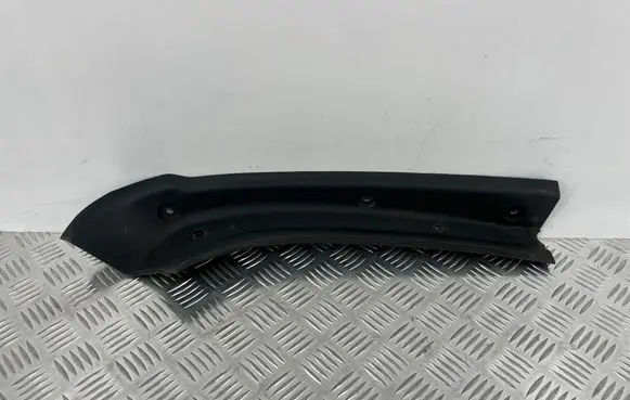 Mercedes-Benz GLE AMG (W166 - C292) Trunk/boot sill cover protection A1666930300 51595 18567321