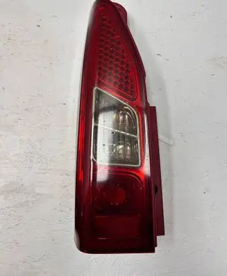Peugeot Partner Rear/tail lights