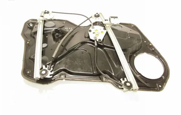 Seat Toledo II (1M) Front door window regulator with motor 1M1837730B