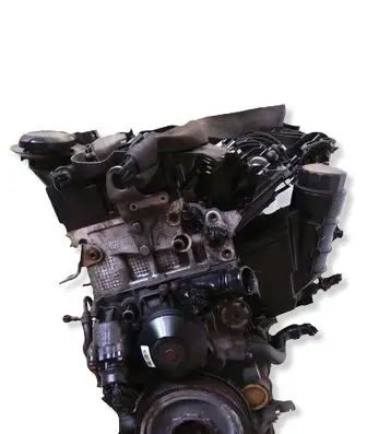 BMW 3 E90 E91 Engine N47D20C