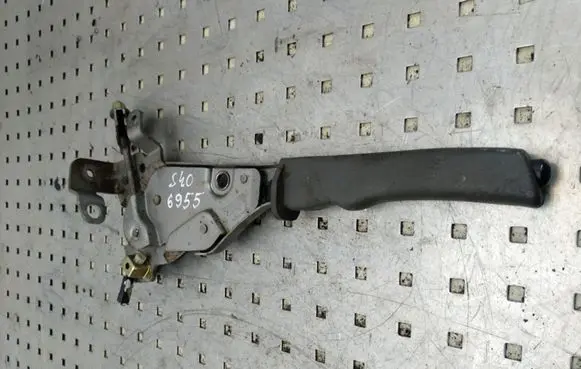 Volvo S40, V40 Handbrake/parking brake lever assembly 30884077