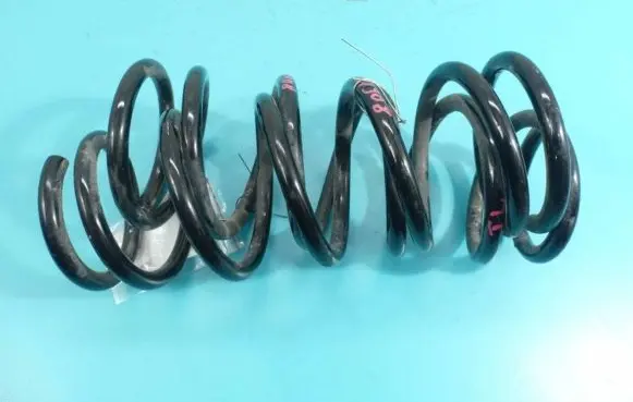 Nissan Almera N16 Rear coil spring IMPRK1267908