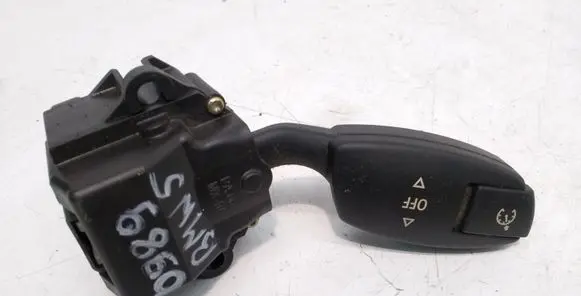 BMW 5 E60 E61 Cruise control stalk 6924104