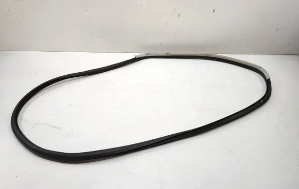Renault Espace V (RFC) Rear door rubber seal (on body) 