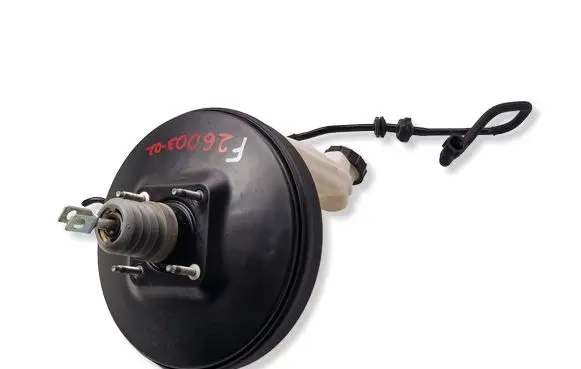 Ford Transit Courier Brake booster R2X62B195AB 0204J015DV 31903027887