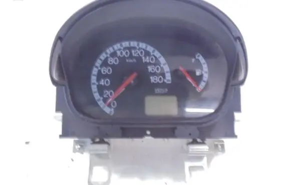 Fiat Seicento/600 Speedometer (instrument cluster) 735382378