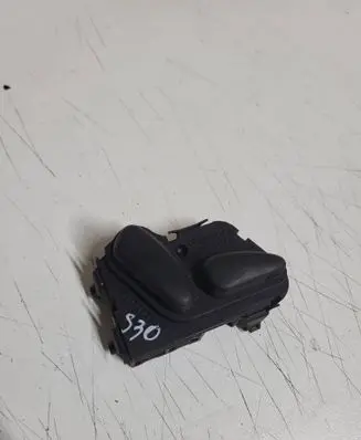 Mercedes-Benz E W211 Seat control switch 2108213751 03463810