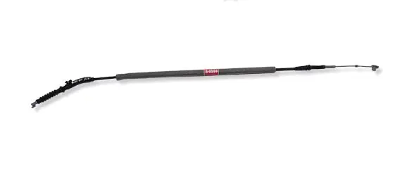Volkswagen PASSAT B8 Front door cable line 510837017B