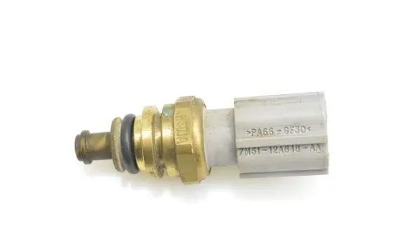 Ford Fiesta Coolant temperature sensor 7M5112A648AA