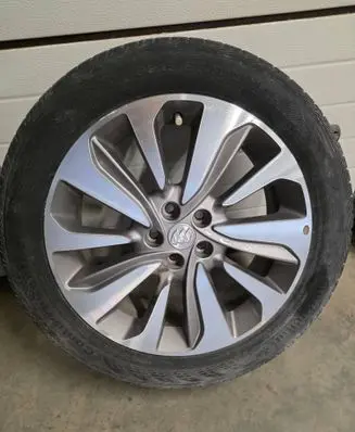 Buick Encore I R18 alloy rim 94539563