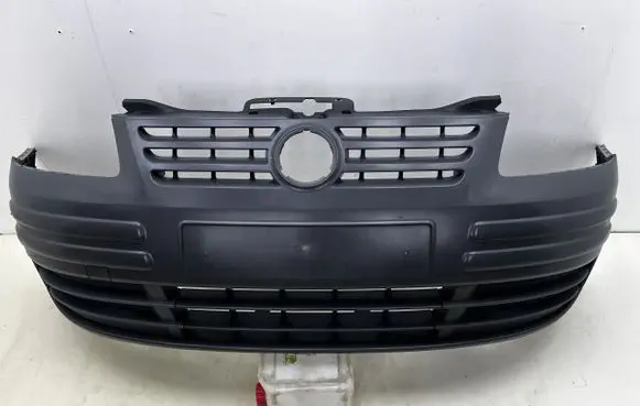 Volkswagen Caddy Front bumper 2K0807221