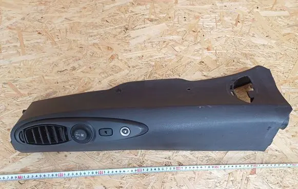 Peugeot 807 Other interior part 1487444077 8301993