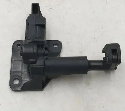 Chrysler Town u0026 Country V Vent window/glass motor 04717607AC