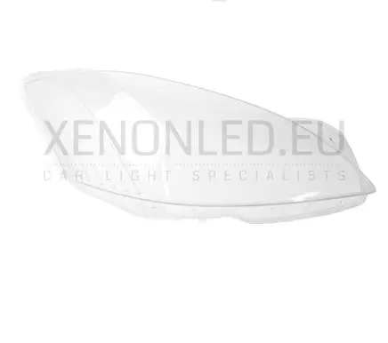 Mercedes-Benz S W221 Headlight lense 