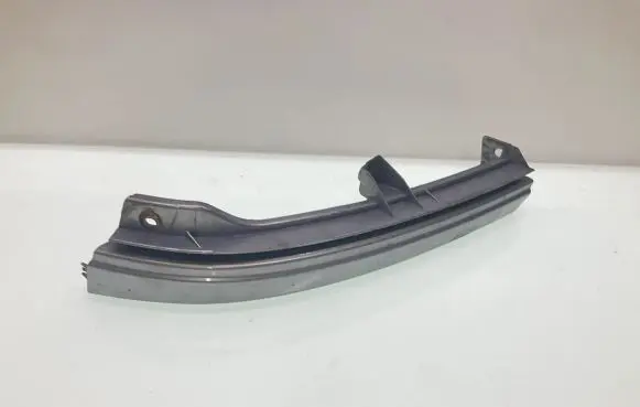 Opel Zafira B Under headlight/headlamp trim 90580651 12543 D04707838