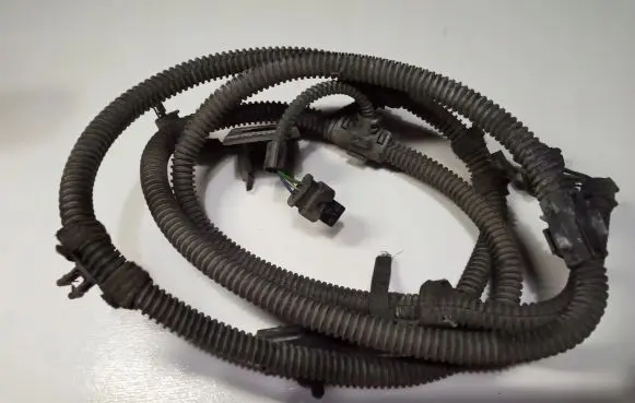 Porsche Cayenne (92A) Parking sensor (PDC) wiring loom 00000000000