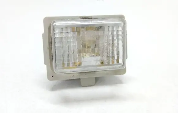 Mercedes-Benz C W204 Number plate light A2218200856