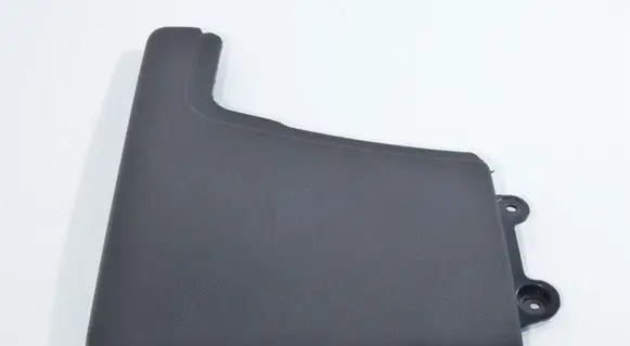 Porsche Cayman 987 Other center console (tunnel) element 99755311801