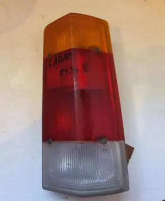 Opel Rekord E1 Front indicator light 53279R6