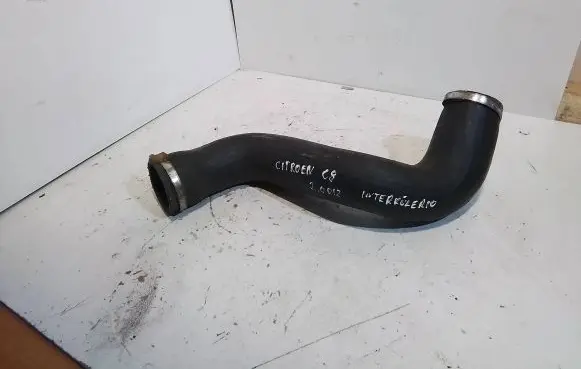 Citroen C8 Intercooler hose/pipe 55030273
