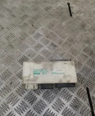 BMW 5 E39 Comfort/convenience module 61358381963 6010729013UTA 60837710