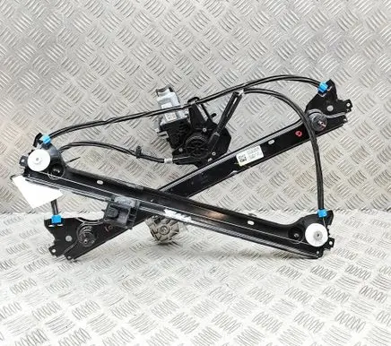 Tesla Model X Front door electric window regulator 102881800C 102881800F