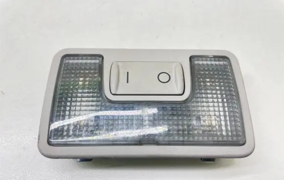 Audi A6 S6 C5 4B Rear seat light 4B9947123