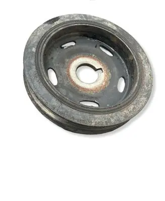 Peugeot Partner Crankshaft pulley E01615