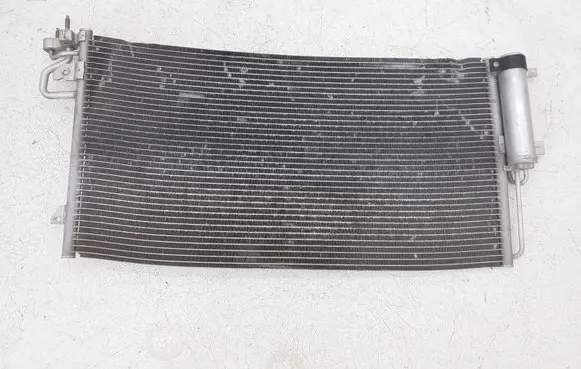 Ford Escape III A/C cooling radiator (condenser) EJ7H19710 EJ7H19710AC A55NE