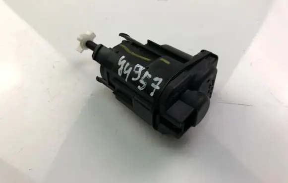 Saab 9-3 Ver1 Intake manifold valve actuator/motor 4759601
