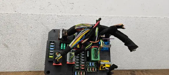 Fuse module