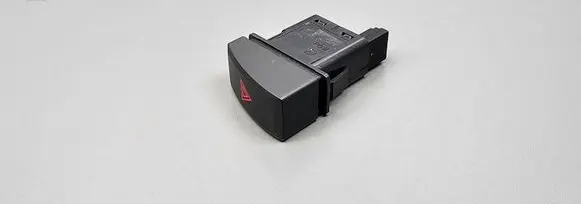 Mazda 6 Hazard light switch K0021