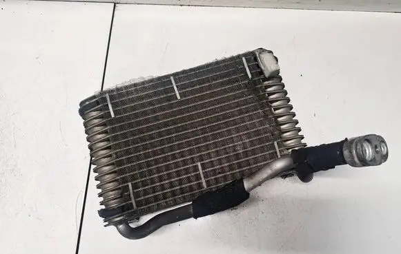 Audi A4 S4 B5 8D Heater blower radiator