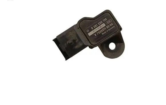 Peugeot 207 Air pressure sensor 0261230136 753981180