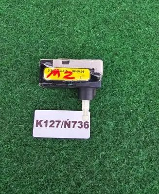Opel Zafira B Headlight level height control switch 3080307853316