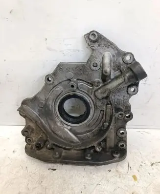 Peugeot 508 Oil pump 9686038880
