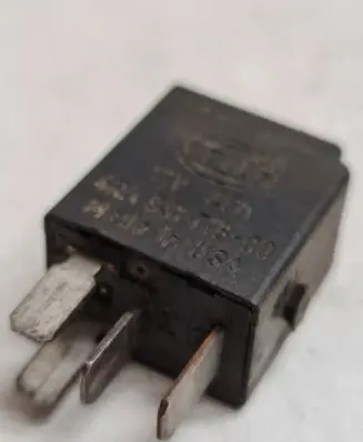 Mercedes-Benz A W168 Other relay 4RA93171600 12V20A 00100SA