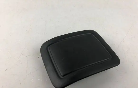 Mercedes-Benz CLS W257 ISOFIX cover A2578680000