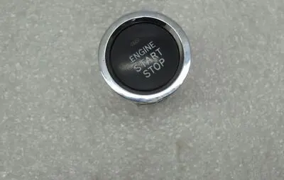 Toyota Avensis T270 Engine start stop button switch 8961102011 8961152021