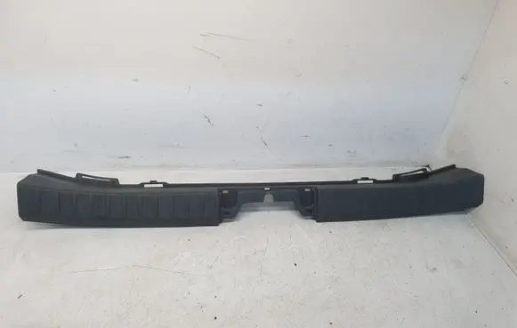 Toyota Prius (XW20) Trunk/boot sill cover protection 6471647010